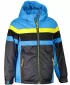 Gyermek sídzseki ALPINE PRO WIREMO 2 KJCM121 KÉK