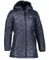 Gyermek télikabát ALPINE PRO ISSO KCTM013 SÖTÉTKÉK