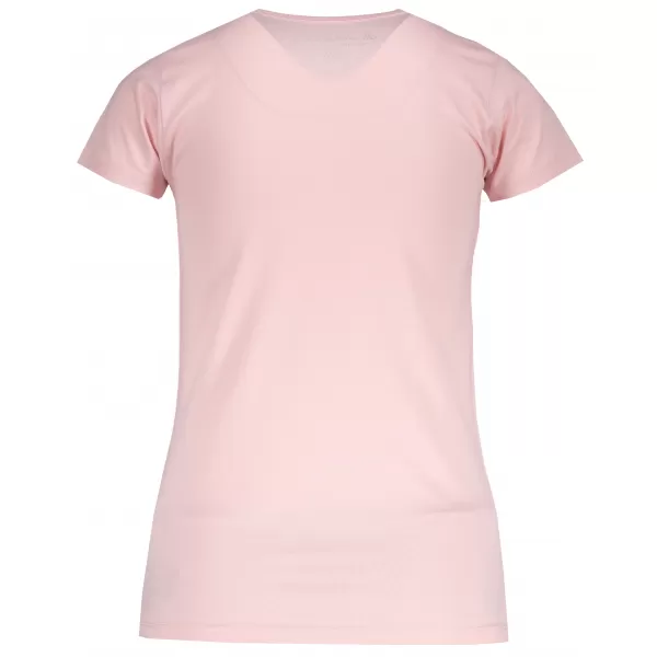  Lány ing ALPINE PRO SHAGO KTSM171 RÓZSASZÍN 