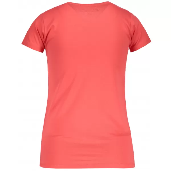 Lány ing ALPINE PRO SHAGO KTSM171 PIROS 
