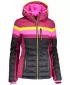 Női kabát ALPINE PRO NEITHA LJCM289 LILA