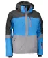 Férfi sí kabát ALPINE PRO SARDAR 2 MJCM308 KÉK