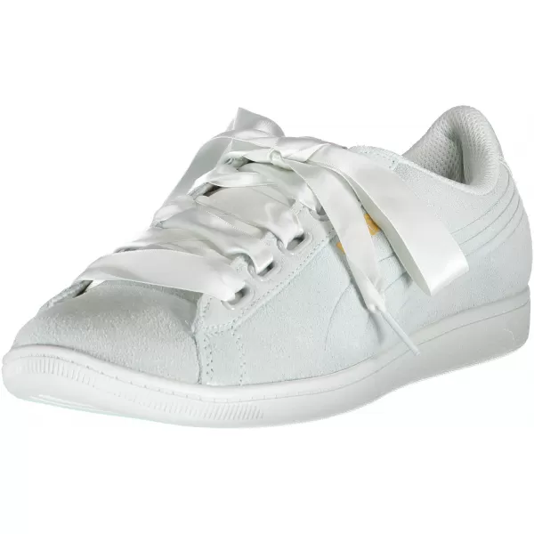  Női cipők PUMA VIKKY RIBBON S 36641602 KÉK VIRÁG/KÉK VIRÁG 
