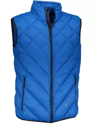 Mellény ALPINE PRO QUANN MVEM046 KÉK