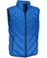 Mellény ALPINE PRO QUANN MVEM046 KÉK