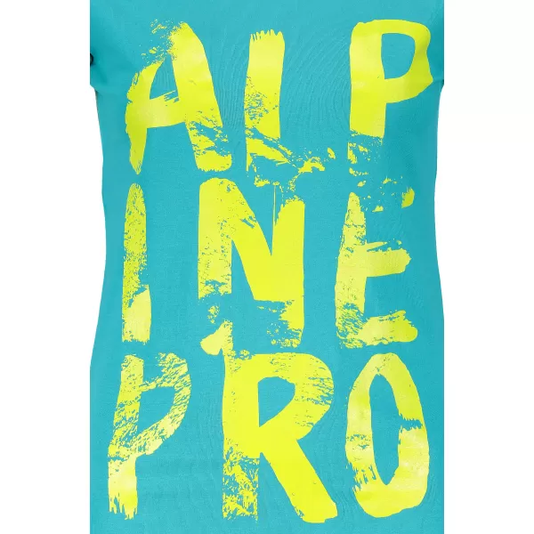  Ing ALPINE PRO UNEGA 4 LTSM340 KÉK 