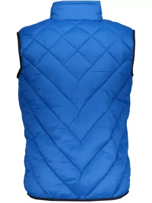 Mellény ALPINE PRO QUANN MVEM046 KÉK