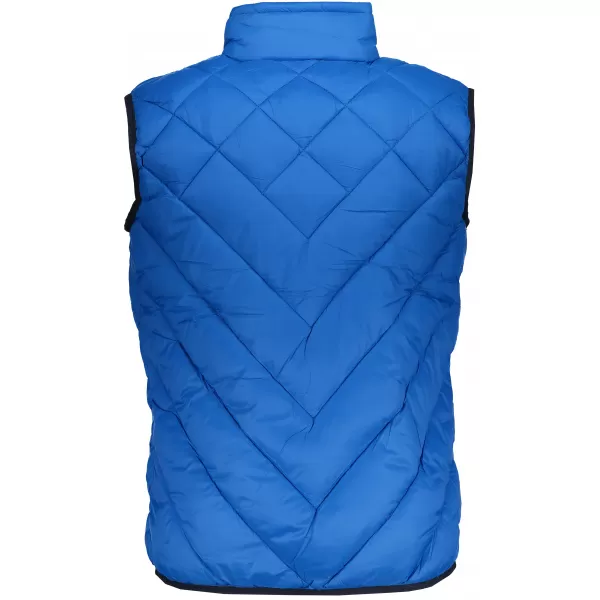  Mellény ALPINE PRO QUANN MVEM046 KÉK 