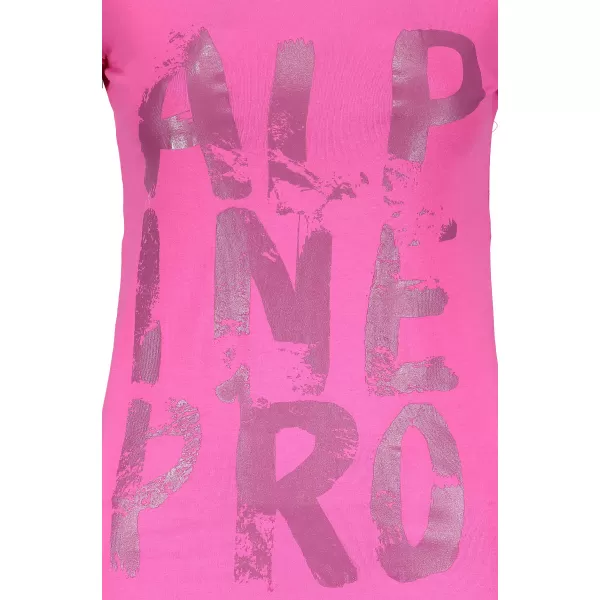  Ing ALPINE PRO UNEGA 4 LTSM340 RÓZSASZÍN 