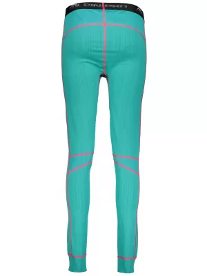 Termo nadrág ALPINE PRO SUSY LUNM015 KÉK