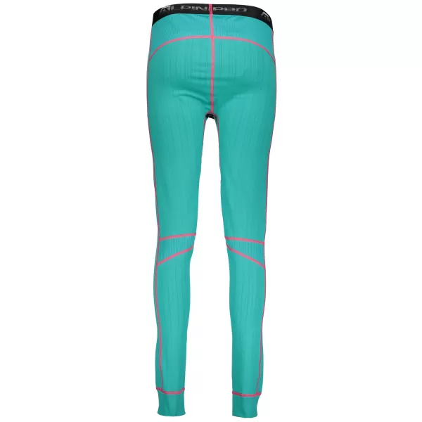  Termo nadrág ALPINE PRO SUSY LUNM015 KÉK 