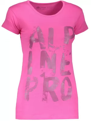 Ing ALPINE PRO UNEGA 4 LTSM340 RÓZSASZÍN