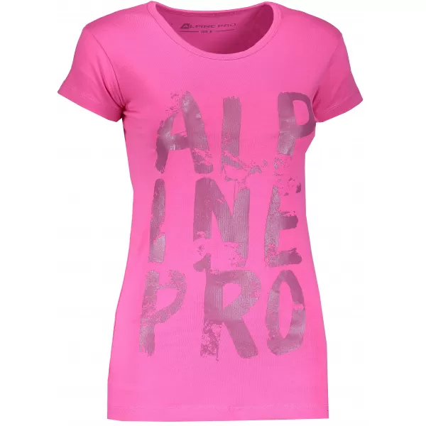  Ing ALPINE PRO UNEGA 4 LTSM340 RÓZSASZÍN 