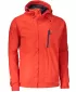 Kabát ALPINE PRO JUSTIC 2 MJCM278 PIROS