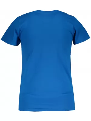 Gyermek póló ALPINE PRO VONO KTSM170 KÉK