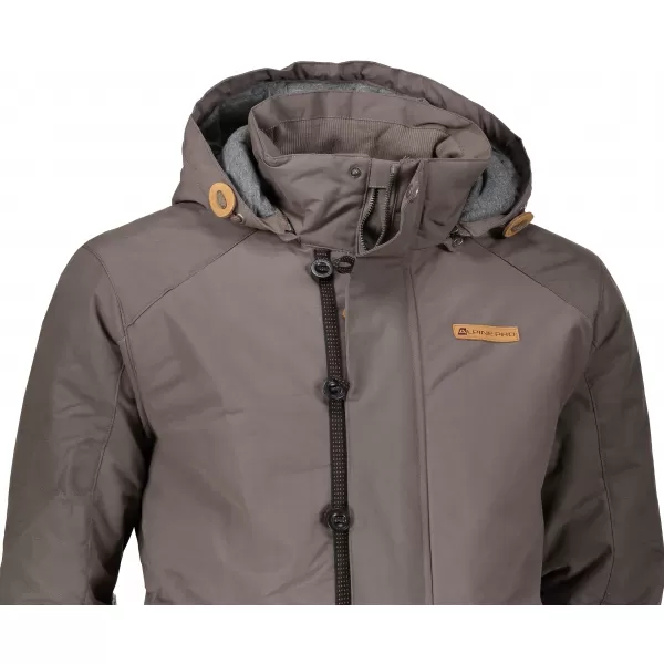  Kabát ALPINE PRO DARDANO 5 MJCM285 BÉZS 