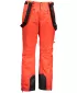 Sí nadrág ALPINE PRO SANGO 6 MPAM312 PIROS