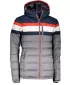 Női kabát ALPINE PRO NEITH MJCM311 SÖTÉTKÉK