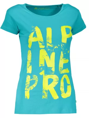 Ing ALPINE PRO UNEGA 4 LTSM340 KÉK