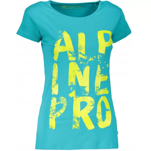  Ing ALPINE PRO UNEGA 4 LTSM340 KÉK 