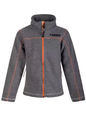 Baba pulóver ALPINE PRO ENEASO 5 KPLM009 VILÁGOSSZÜRKE