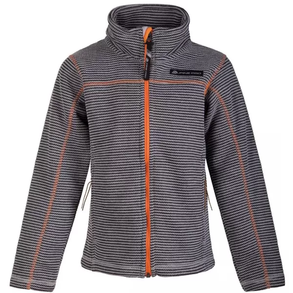  Baba pulóver ALPINE PRO ENEASO 5 KPLM009 VILÁGOSSZÜRKE 