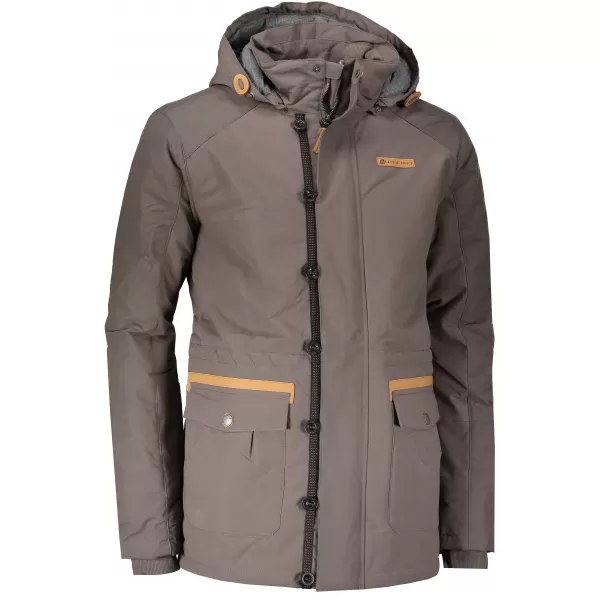  Kabát ALPINE PRO DARDANO 5 MJCM285 BÉZS 