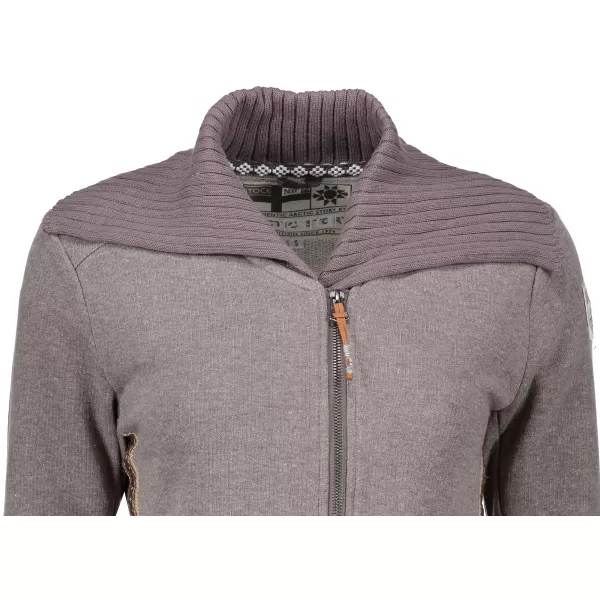  Női pulóver TORSTAI ROMY 41525230090 SÖTÉT KHAKI 
