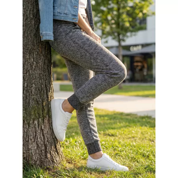 Női melegítőnadrág TORSTAI FIE 41107254829 SZÜRKE 