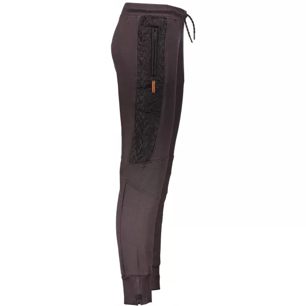  Női melegítőnadrág TORSTAI LINETTE 41102219819 BRONZ 