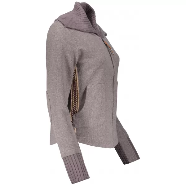  Női pulóver TORSTAI ROMY 41525230090 SÖTÉT KHAKI 