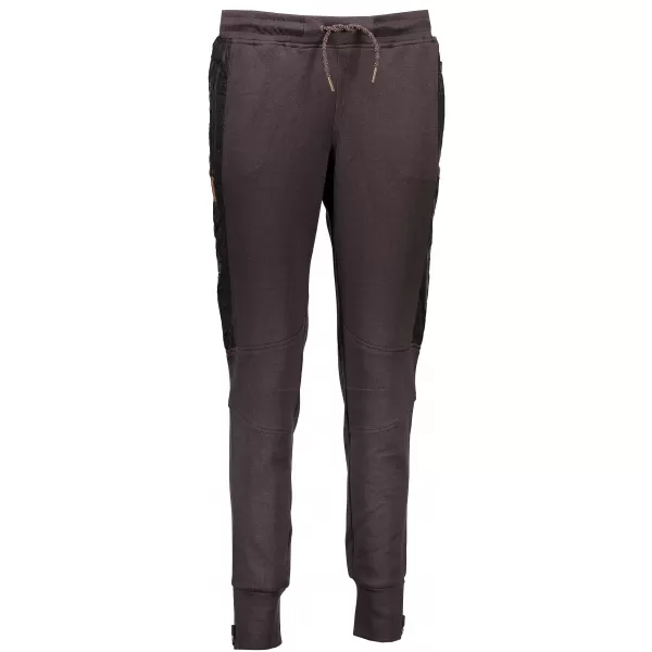 Női melegítőnadrág TORSTAI LINETTE 41102219819 BRONZ 