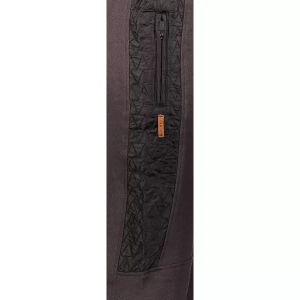  Női melegítőnadrág TORSTAI LINETTE 41102219819 BRONZ 