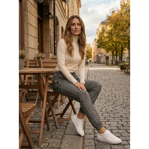  Női nadrág TORSTAI NICKY 41104250809 BÉZS 
