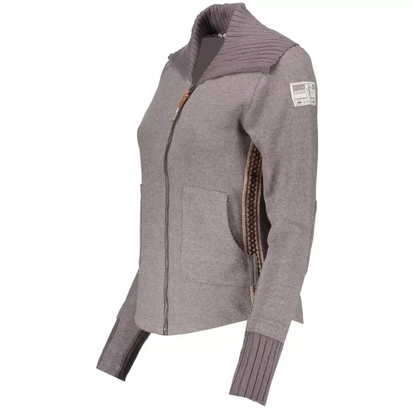  Női pulóver TORSTAI ROMY 41525230090 SÖTÉT KHAKI 