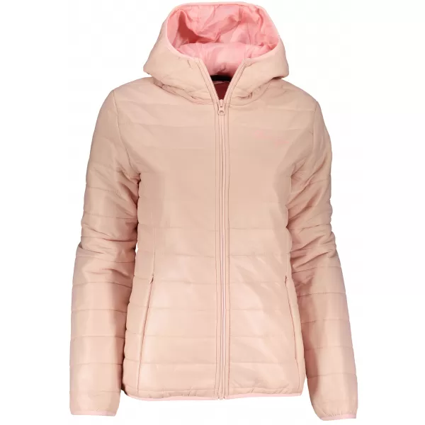  Női kabát ALPINE PRO REKA LJCM299 BÉZS 