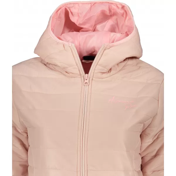  Női kabát ALPINE PRO REKA LJCM299 BÉZS 