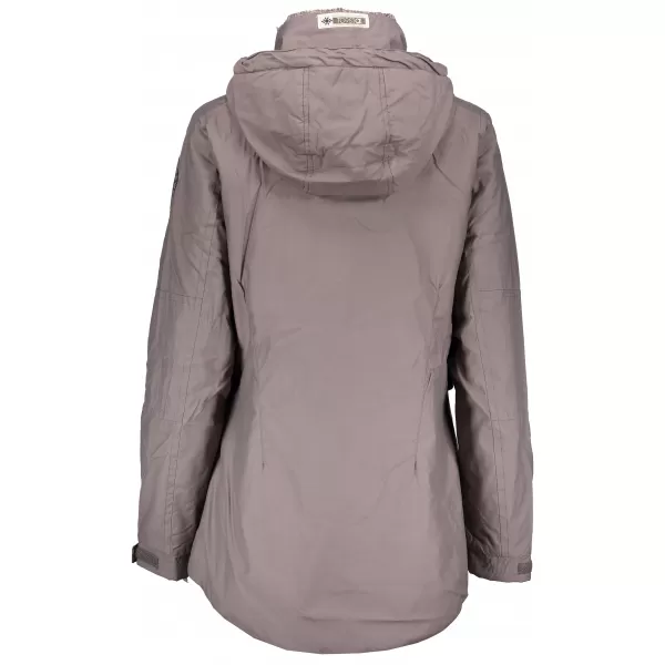  Női kabát TORSTAI JESSICA 41215217090 SÖTÉT KHAKI 