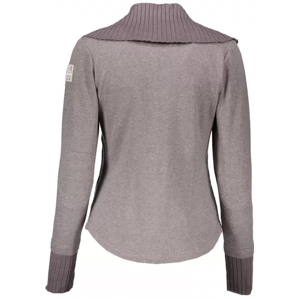  Női pulóver TORSTAI ROMY 41525230090 SÖTÉT KHAKI 