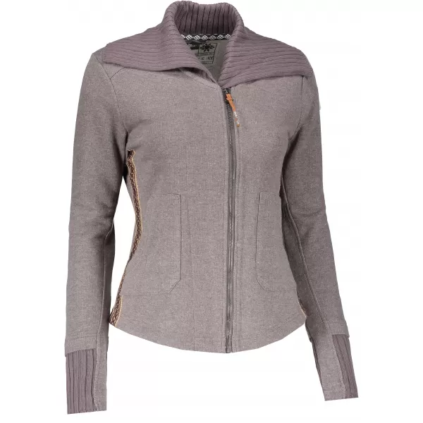  Női pulóver TORSTAI ROMY 41525230090 SÖTÉT KHAKI 