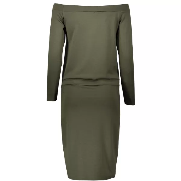  Ruha NUMOCO A225-1 KHAKI 