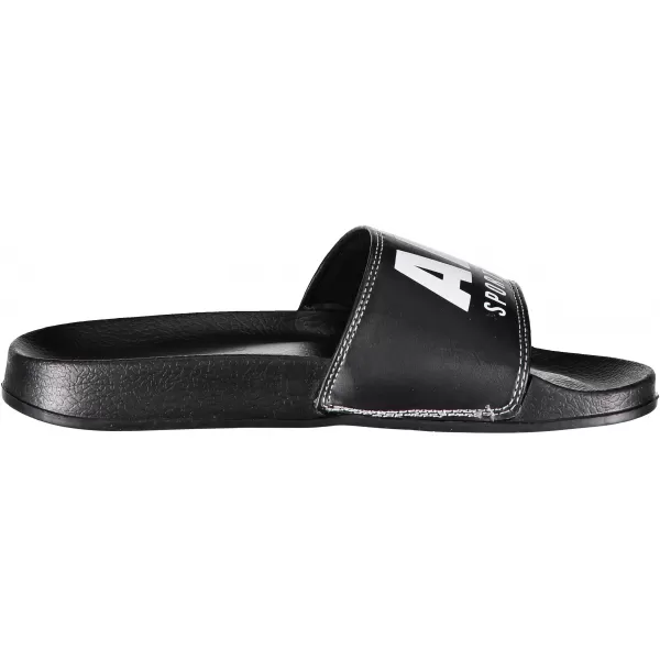  Női papucs ALTISPORT CHORD UBTN187 FEKETE 