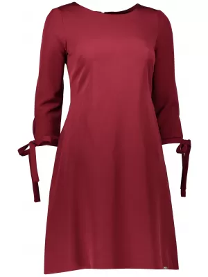 Ruha NUMOCO ALICE A195-3 BURGUNDIA