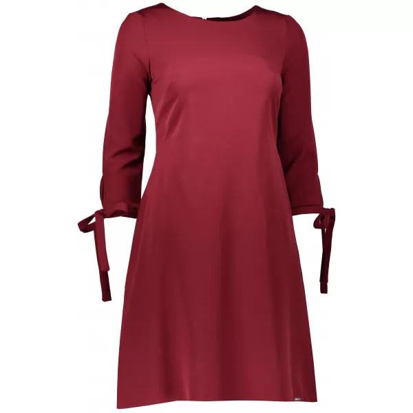  Ruha NUMOCO ALICE A195-3 BURGUNDIA 