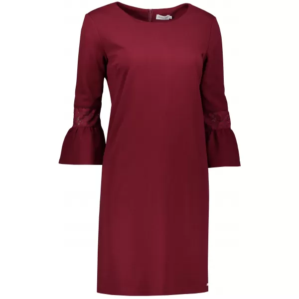  Ruha NUMOCO MARGARET A190-8 BURGUNDIA 