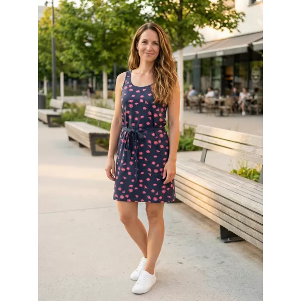  Ruha ALTISPORT BEGONIA LSKN197 SÖTÉTKÉK 