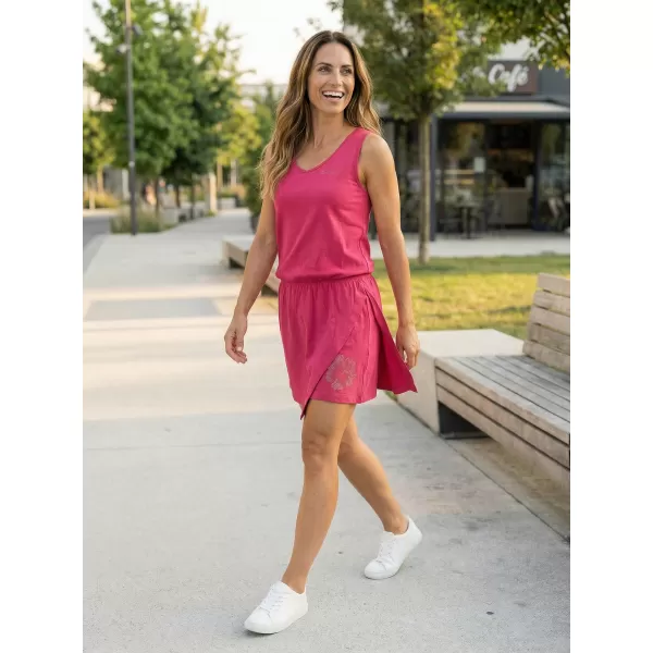  Ruha ALTISPORT TULDA LSKN196 RÓZSASZÍN 