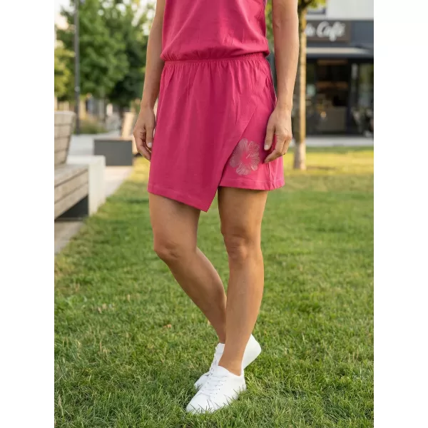 Ruha ALTISPORT TULDA LSKN196 RÓZSASZÍN 