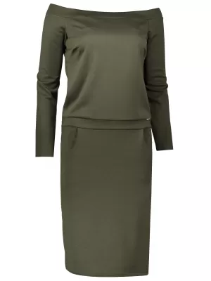 Ruha NUMOCO A225-1 KHAKI