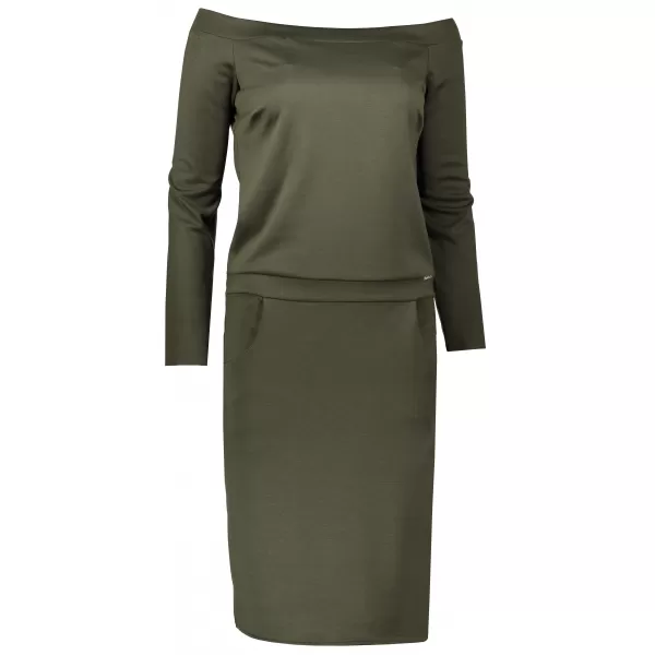  Ruha NUMOCO A225-1 KHAKI 